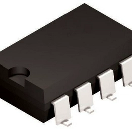 TLP621-2 Isocom Components