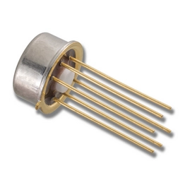 LS840 TO-78 6L ROHS Linear Systems