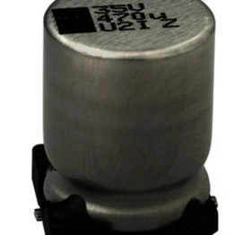 Vishay Intertechnology MAL215097011E3 image