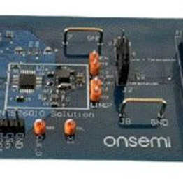 NCN26010XMNTXG ON Semiconductor