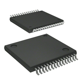 VND5E004A30TR-E STMicroelectronics