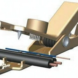 Mueller Electric JP-33674 image