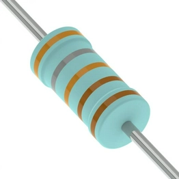 YAGEO MF0207FRE52-3K83 image