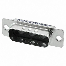 ITT DAM-3W3P-K87 image
