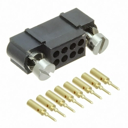 HARWIN M80-5610805 image