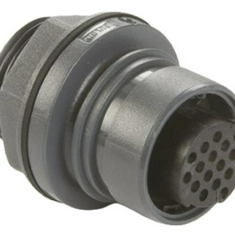 bulgin PXP6012/16S/CR image