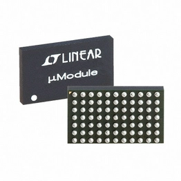 Analog Devices LTM4651EY#PBF image