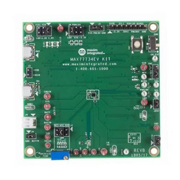 MAX77734EVKIT# Analog Devices