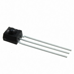 TSOP32438SS1V Vishay Intertechnology