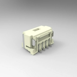 X2023WRS-04-9TSW XKB Connectivity