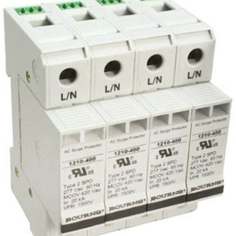 BOURNS 1210-4S-400 image