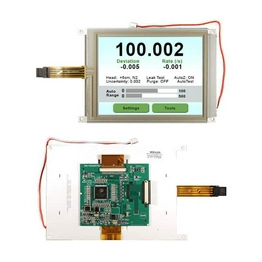 NHD-5.7-320240WFB-CTXI#-T-1 Newhaven Display