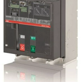 1SDA063010R1 T7S-M 1600A PR231-LS/I FF ABB
