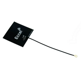 Eccel Technology Pepper C1 Module Flex Antenna 40x40-100 image