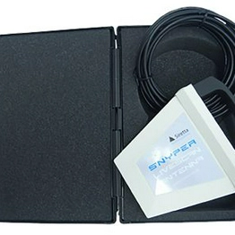 LIVESCAN ANTENNA KIT Siretta