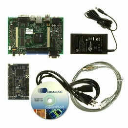 CDBCAPTPL2 Cirrus Logic