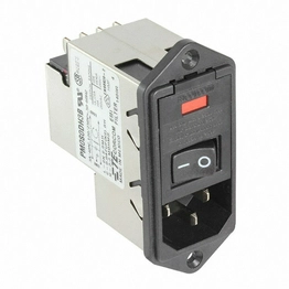 TE Connectivity 7-6609940-2 image