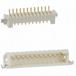 Hirose Electric DF3DZ-12P-2H(51) image