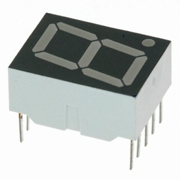 BROADCOM HDSP-H103 image