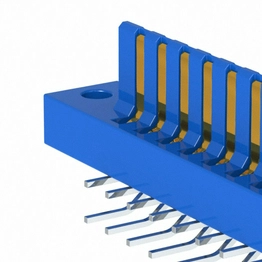 ECM14MMAD Sullins Connector Solutions
