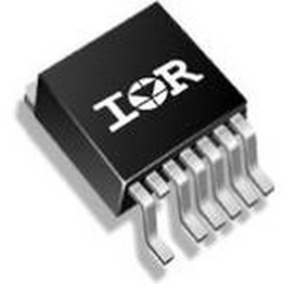 Infineon Technologies IRF135SA204 image