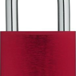 ABUS 72/40HB40 Red image
