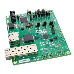Texas Instruments DP83869EVM image