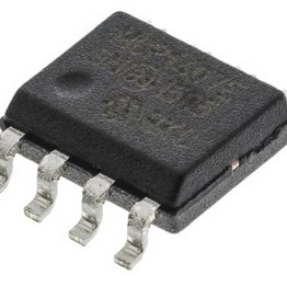 Microchip Technology MCP1407-E/SN image