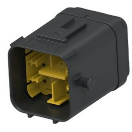 2445860-1 TE Connectivity