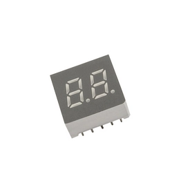 KW2-301AGA Luckylight