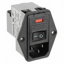7-6609929-1 TE Connectivity