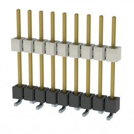 HW-09-10-F-S-520-SM samtec