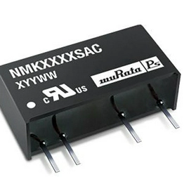 NMK2412SAC Murata Power Solutions