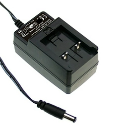 Mean-Well USA, Inc. GE18I15-P1J image