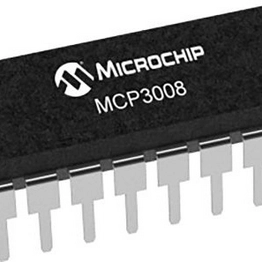 Microchip Technology MCP3008T-I/SL image