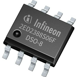 2ED2388S06FXUMA1 Infineon Technologies