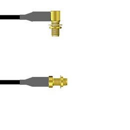 Q-2R02Y0008060I Amphenol Custom Cable