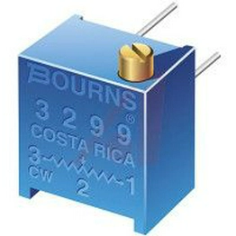 BOURNS 3299P-1-101LF image