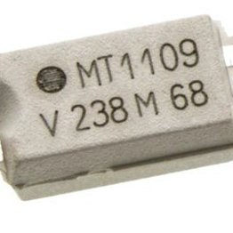 Vishay Intertechnology TCMT1109 image