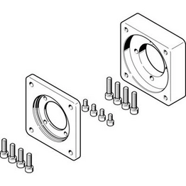 EAMF-A-64B-60G/H-S1 FESTO