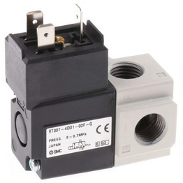 VT307-4DO1-02F-Q SMC