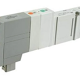 SV2100-5FUD SMC