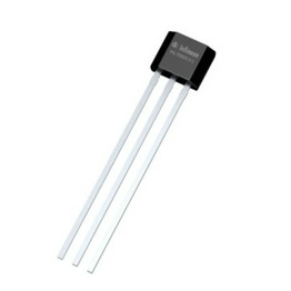 Infineon Technologies TLV49611TAXBXA1 image
