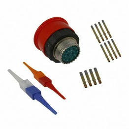 AL06FD15-97S(IP) Amphenol