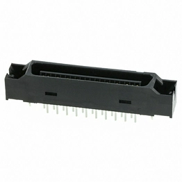 Hirose Electric FX2BA-40P-1.27DSAL(71) image