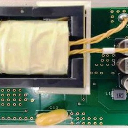 Power Integrations RDK-840Q image