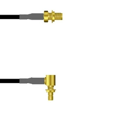 Q-2W03H0003108I Amphenol Custom Cable