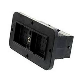 TE Connectivity DRC12-40PAE image
