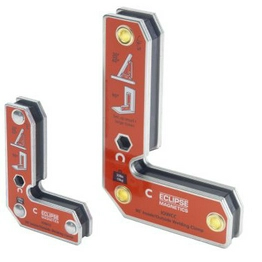 IOWCC Eclipse Magnetics