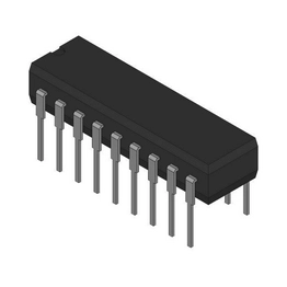 MM54C922J/883 Rochester Electronics